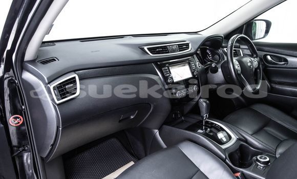 ซื้อ รถมือสอง Nissan X-Trail สีดำ รถยนต์ ใน %{เมือง} ใน กรุงเทพมหานคร ซื้อ รถมือสอง Nissan X-Trail สีดำ รถยนต์ ใน %{เมือง} ใน กรุงเทพมหานคร