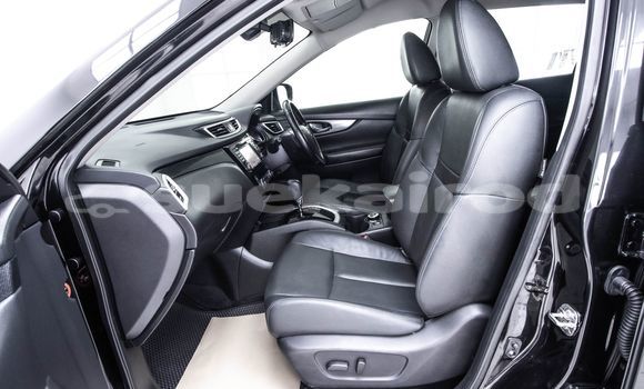 ซื้อ รถมือสอง Nissan X-Trail สีดำ รถยนต์ ใน %{เมือง} ใน กรุงเทพมหานคร ซื้อ รถมือสอง Nissan X-Trail สีดำ รถยนต์ ใน %{เมือง} ใน กรุงเทพมหานคร