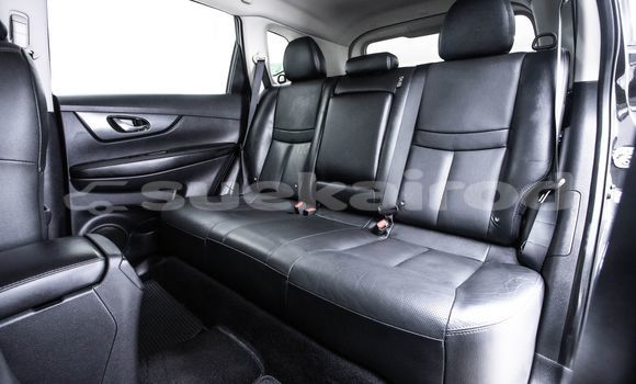 ซื้อ รถมือสอง Nissan X-Trail สีดำ รถยนต์ ใน %{เมือง} ใน กรุงเทพมหานคร ซื้อ รถมือสอง Nissan X-Trail สีดำ รถยนต์ ใน %{เมือง} ใน กรุงเทพมหานคร