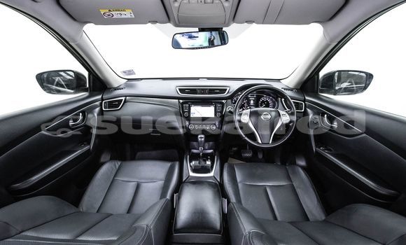 ซื้อ รถมือสอง Nissan X-Trail สีดำ รถยนต์ ใน %{เมือง} ใน กรุงเทพมหานคร ซื้อ รถมือสอง Nissan X-Trail สีดำ รถยนต์ ใน %{เมือง} ใน กรุงเทพมหานคร