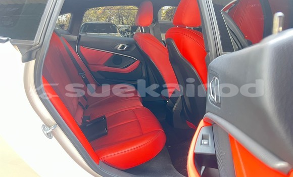 Buy Used BMW 2-Series White Car in Bangkok in Bangkok Buy Used BMW 2-Series White Car in Bangkok in Bangkok