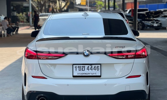 Buy Used BMW 2-Series White Car in Bangkok in Bangkok Buy Used BMW 2-Series White Car in Bangkok in Bangkok