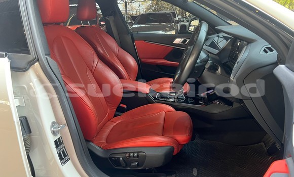 Buy Used BMW 2-Series White Car in Bangkok in Bangkok Buy Used BMW 2-Series White Car in Bangkok in Bangkok