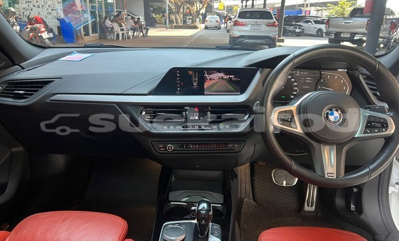 Buy Used BMW 2-Series White Car in Bangkok in Bangkok Buy Used BMW 2-Series White Car in Bangkok in Bangkok