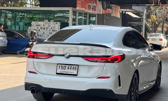 Buy Used BMW 2-Series White Car in Bangkok in Bangkok Buy Used BMW 2-Series White Car in Bangkok in Bangkok