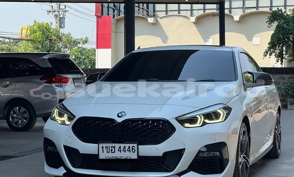 Buy Used BMW 2-Series White Car in Bangkok in Bangkok Buy Used BMW 2-Series White Car in Bangkok in Bangkok
