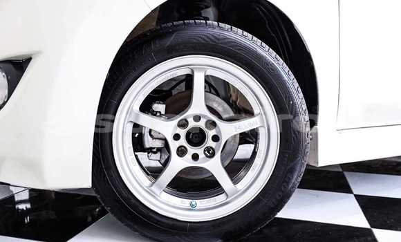 Buy Used Toyota bB White Car in Bangkok in Bangkok Buy Used Toyota bB White Car in Bangkok in Bangkok