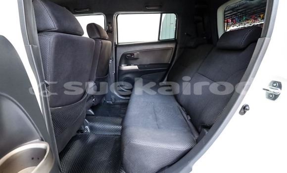 Buy Used Toyota bB White Car in Bangkok in Bangkok Buy Used Toyota bB White Car in Bangkok in Bangkok