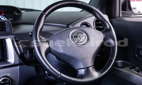 Buy Used Toyota bB White Car in Bangkok in Bangkok Buy Used Toyota bB White Car in Bangkok in Bangkok