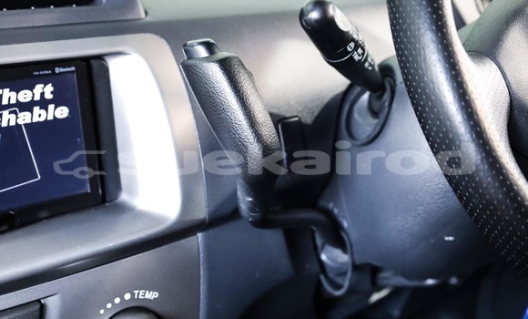 Buy Used Toyota bB White Car in Bangkok in Bangkok Buy Used Toyota bB White Car in Bangkok in Bangkok