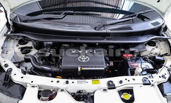 Buy Used Toyota bB White Car in Bangkok in Bangkok Buy Used Toyota bB White Car in Bangkok in Bangkok