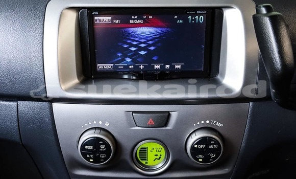 Buy Used Toyota bB White Car in Bangkok in Bangkok Buy Used Toyota bB White Car in Bangkok in Bangkok