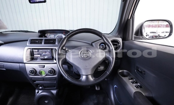 Buy Used Toyota bB White Car in Bangkok in Bangkok Buy Used Toyota bB White Car in Bangkok in Bangkok