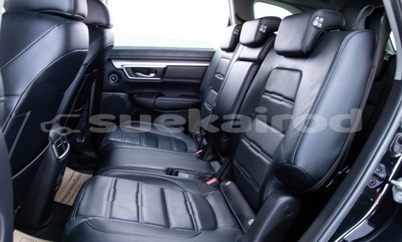 ซื้อ รถมือสอง Honda CR-V สีดำ รถยนต์ ใน %{เมือง} ใน กรุงเทพมหานคร ซื้อ รถมือสอง Honda CR-V สีดำ รถยนต์ ใน %{เมือง} ใน กรุงเทพมหานคร