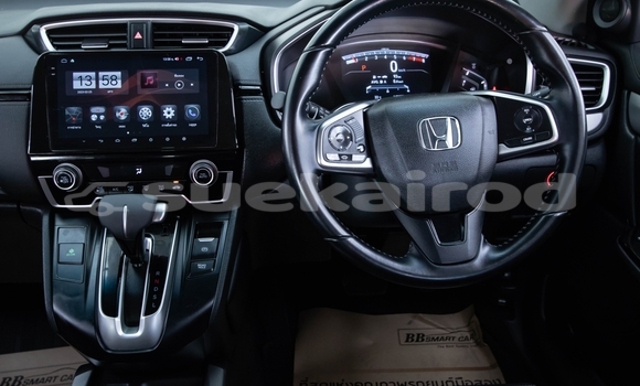 ซื้อ รถมือสอง Honda CR-V สีดำ รถยนต์ ใน %{เมือง} ใน กรุงเทพมหานคร ซื้อ รถมือสอง Honda CR-V สีดำ รถยนต์ ใน %{เมือง} ใน กรุงเทพมหานคร