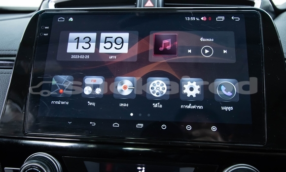 ซื้อ รถมือสอง Honda CR-V สีดำ รถยนต์ ใน %{เมือง} ใน กรุงเทพมหานคร ซื้อ รถมือสอง Honda CR-V สีดำ รถยนต์ ใน %{เมือง} ใน กรุงเทพมหานคร