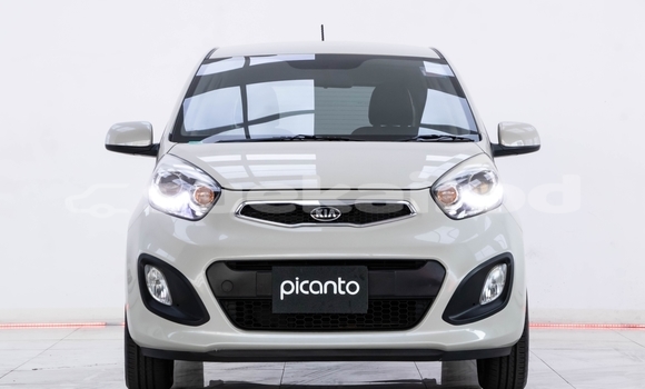 Buy Used Kia Picanto Brown Car in Bangkok in Bangkok Buy Used Kia Picanto Brown Car in Bangkok in Bangkok