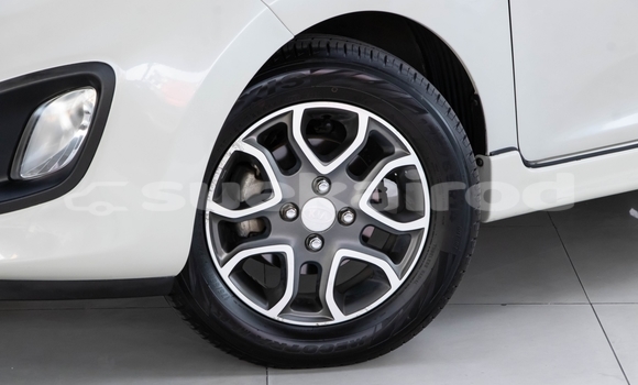 Buy Used Kia Picanto Brown Car in Bangkok in Bangkok Buy Used Kia Picanto Brown Car in Bangkok in Bangkok