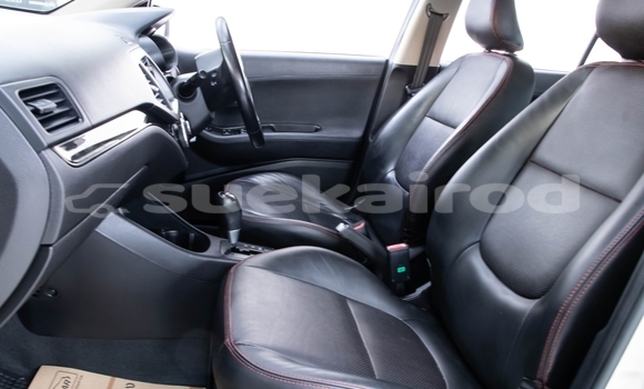Buy Used Kia Picanto Brown Car in Bangkok in Bangkok Buy Used Kia Picanto Brown Car in Bangkok in Bangkok