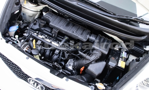 Buy Used Kia Picanto Brown Car in Bangkok in Bangkok Buy Used Kia Picanto Brown Car in Bangkok in Bangkok