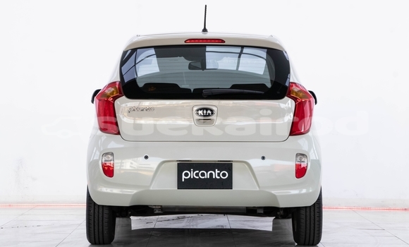 Buy Used Kia Picanto Brown Car in Bangkok in Bangkok Buy Used Kia Picanto Brown Car in Bangkok in Bangkok