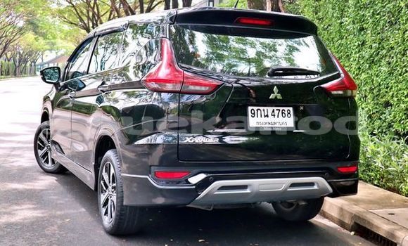 ซื้อ รถมือสอง Mitsubishi Xpander สีดำ รถยนต์ ใน %{เมือง} ใน กรุงเทพมหานคร ซื้อ รถมือสอง Mitsubishi Xpander สีดำ รถยนต์ ใน %{เมือง} ใน กรุงเทพมหานคร