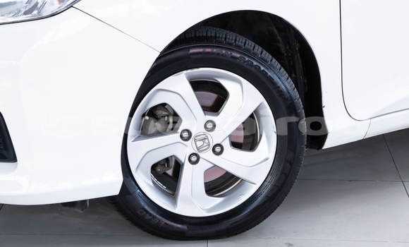 Buy Used Honda City White Car in Bangkok in Bangkok Buy Used Honda City White Car in Bangkok in Bangkok