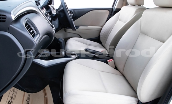 Buy Used Honda City White Car in Bangkok in Bangkok Buy Used Honda City White Car in Bangkok in Bangkok