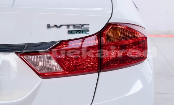 Buy Used Honda City White Car in Bangkok in Bangkok Buy Used Honda City White Car in Bangkok in Bangkok