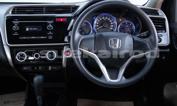 Buy Used Honda City White Car in Bangkok in Bangkok Buy Used Honda City White Car in Bangkok in Bangkok