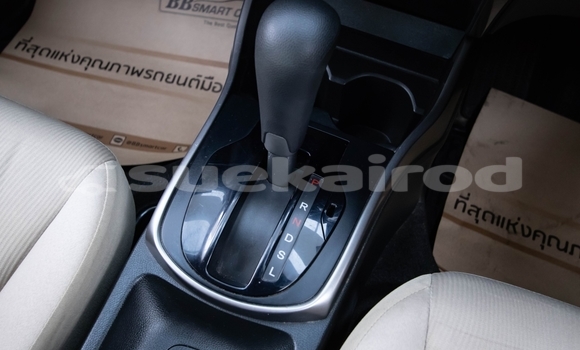 Buy Used Honda City White Car in Bangkok in Bangkok Buy Used Honda City White Car in Bangkok in Bangkok