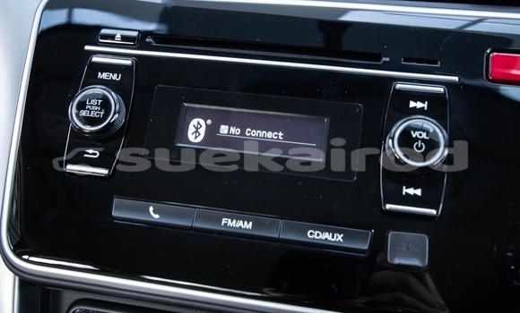 Buy Used Honda City White Car in Bangkok in Bangkok Buy Used Honda City White Car in Bangkok in Bangkok