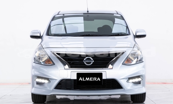 Buy Used Nissan Almera Other Car in Bangkok in Bangkok Buy Used Nissan Almera Other Car in Bangkok in Bangkok