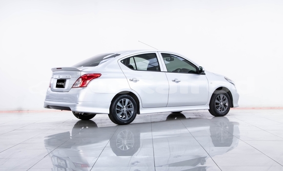 Buy Used Nissan Almera Other Car in Bangkok in Bangkok Buy Used Nissan Almera Other Car in Bangkok in Bangkok