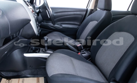 Buy Used Nissan Almera Other Car in Bangkok in Bangkok Buy Used Nissan Almera Other Car in Bangkok in Bangkok