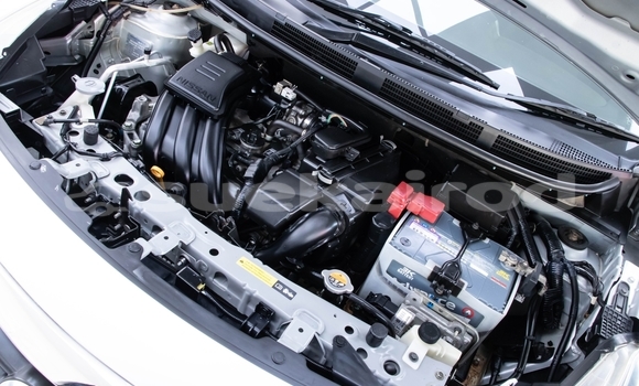 Buy Used Nissan Almera Other Car in Bangkok in Bangkok Buy Used Nissan Almera Other Car in Bangkok in Bangkok