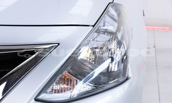 Buy Used Nissan Almera Other Car in Bangkok in Bangkok Buy Used Nissan Almera Other Car in Bangkok in Bangkok