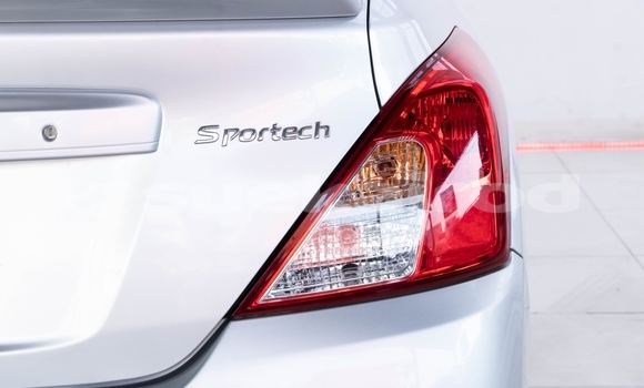 Buy Used Nissan Almera Other Car in Bangkok in Bangkok Buy Used Nissan Almera Other Car in Bangkok in Bangkok