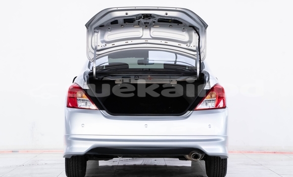 Buy Used Nissan Almera Other Car in Bangkok in Bangkok Buy Used Nissan Almera Other Car in Bangkok in Bangkok