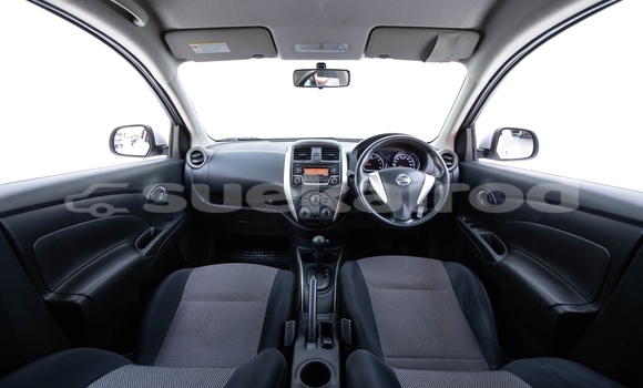 Buy Used Nissan Almera Other Car in Bangkok in Bangkok Buy Used Nissan Almera Other Car in Bangkok in Bangkok