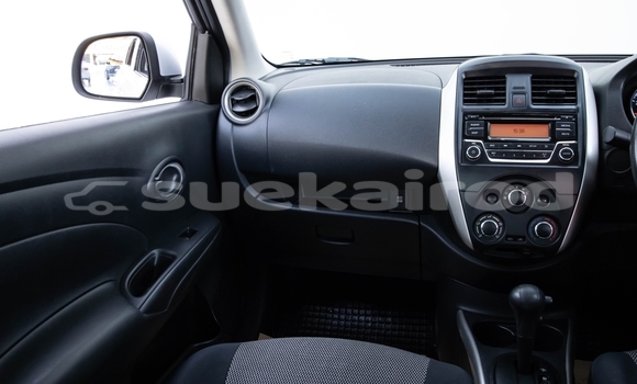 Buy Used Nissan Almera Other Car in Bangkok in Bangkok Buy Used Nissan Almera Other Car in Bangkok in Bangkok