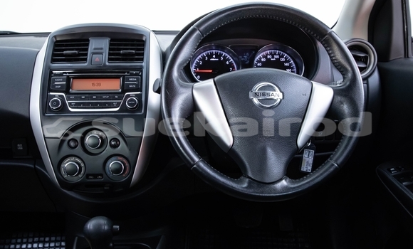 Buy Used Nissan Almera Other Car in Bangkok in Bangkok Buy Used Nissan Almera Other Car in Bangkok in Bangkok