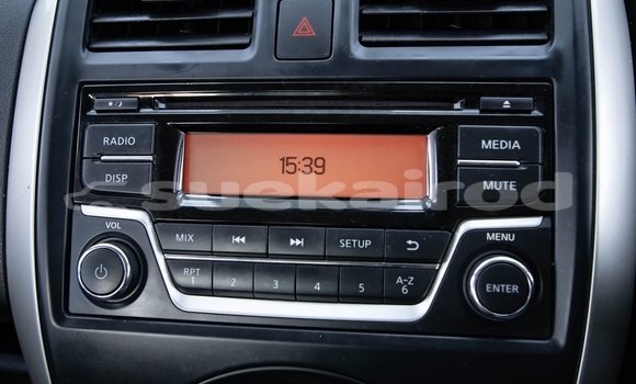 Buy Used Nissan Almera Other Car in Bangkok in Bangkok Buy Used Nissan Almera Other Car in Bangkok in Bangkok