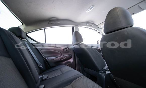 Buy Used Nissan Almera Other Car in Bangkok in Bangkok Buy Used Nissan Almera Other Car in Bangkok in Bangkok