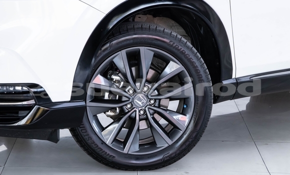 Buy Used Honda HR-V White Car in Bangkok in Bangkok Buy Used Honda HR-V White Car in Bangkok in Bangkok