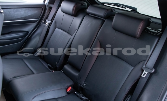 Buy Used Honda HR-V White Car in Bangkok in Bangkok Buy Used Honda HR-V White Car in Bangkok in Bangkok