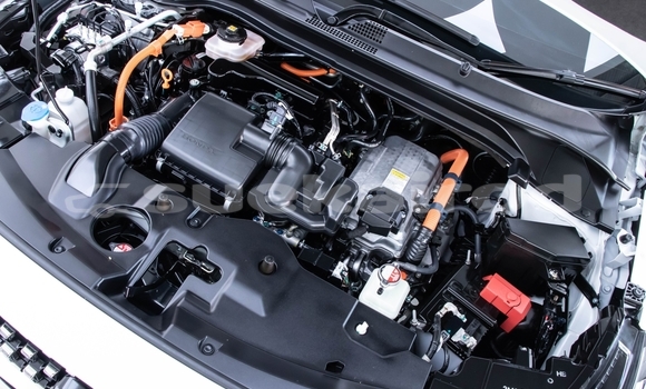 Buy Used Honda HR-V White Car in Bangkok in Bangkok Buy Used Honda HR-V White Car in Bangkok in Bangkok