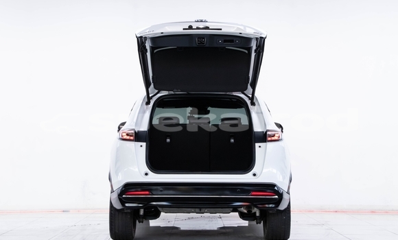 Buy Used Honda HR-V White Car in Bangkok in Bangkok Buy Used Honda HR-V White Car in Bangkok in Bangkok