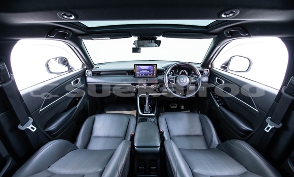 Buy Used Honda HR-V White Car in Bangkok in Bangkok Buy Used Honda HR-V White Car in Bangkok in Bangkok