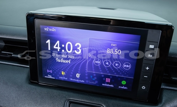 Buy Used Honda HR-V White Car in Bangkok in Bangkok Buy Used Honda HR-V White Car in Bangkok in Bangkok